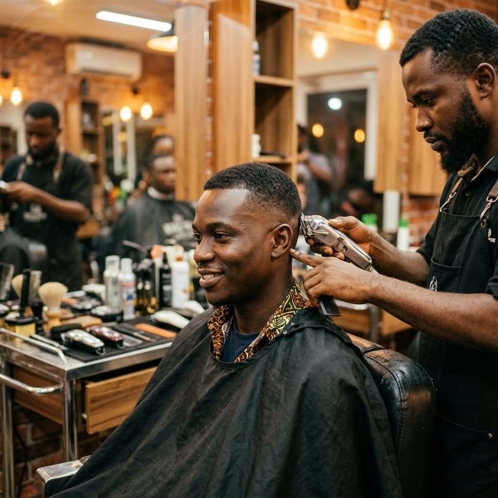 Barbershop