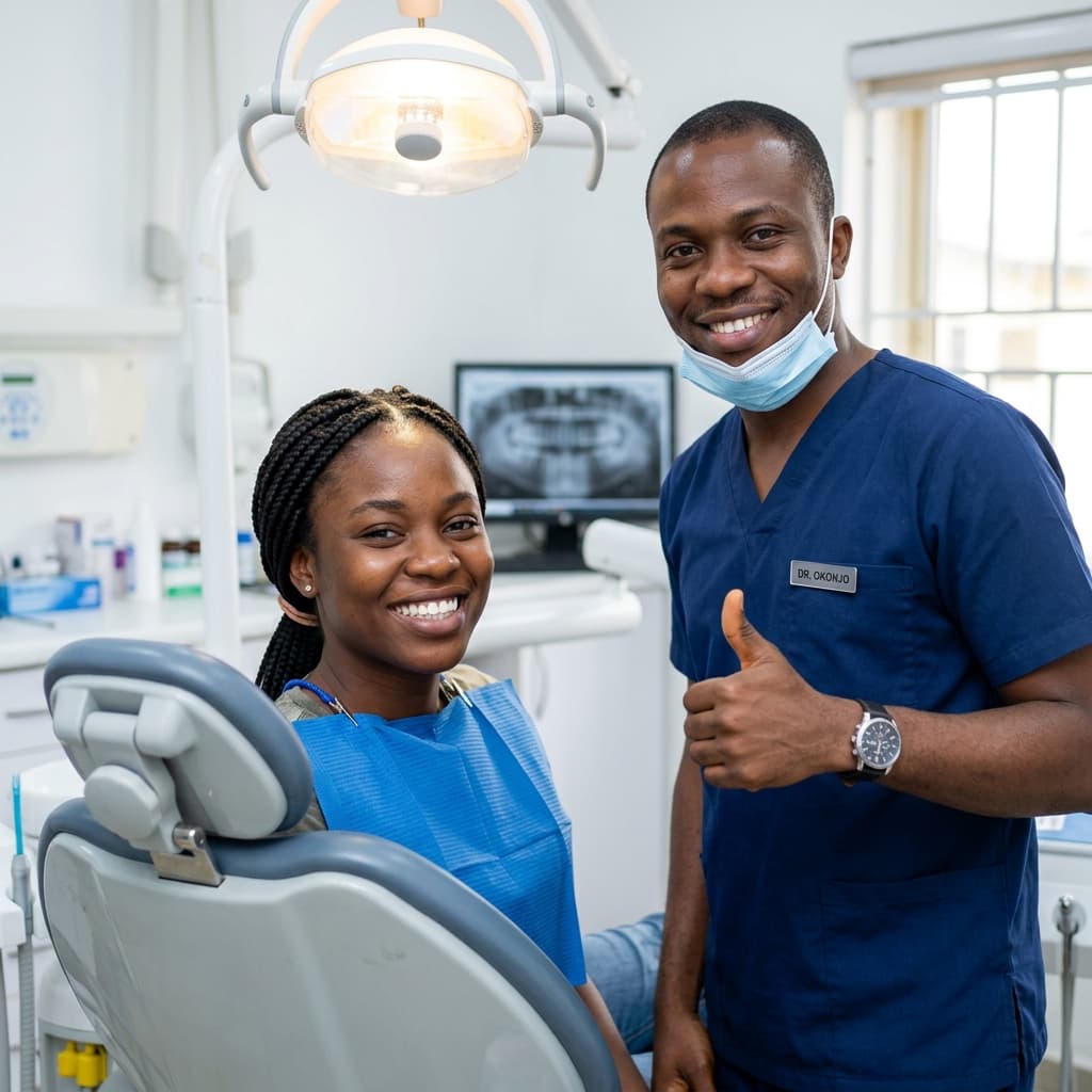 Dental Care