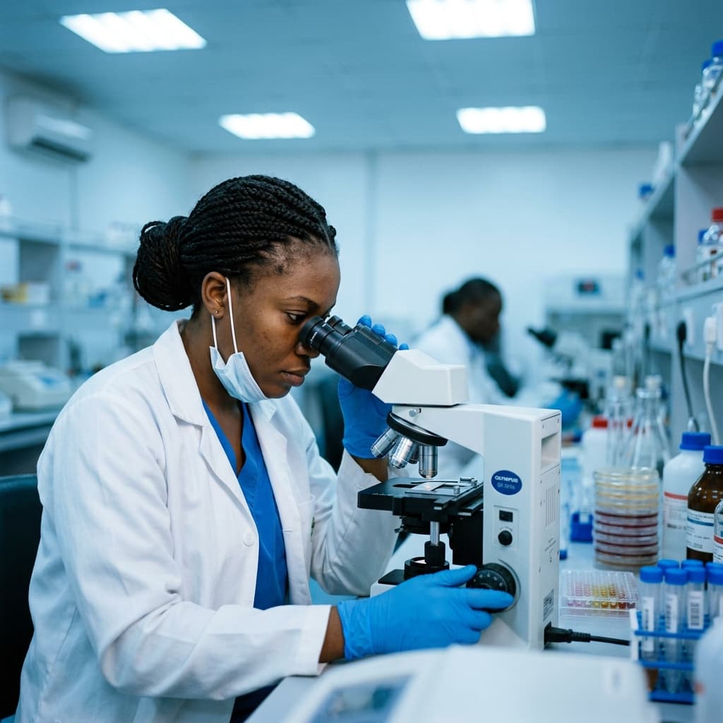 Diagnostics & Labs