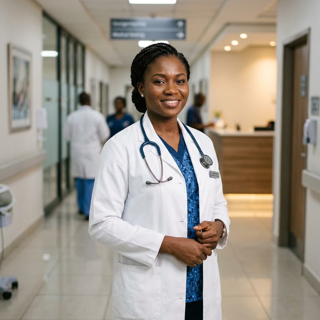 Medical & Clinic