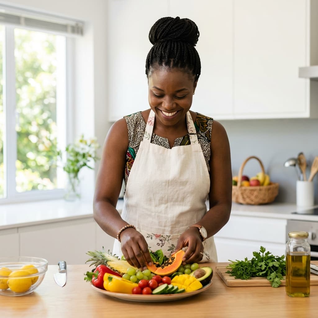 Nutrition & Diet