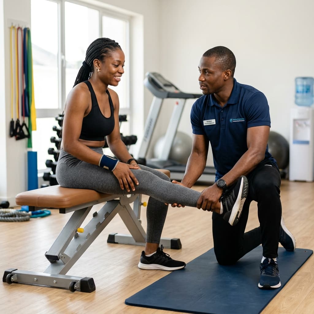 Physiotherapy